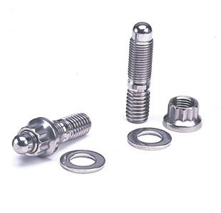 ARP 120-1201 for Buick 350-455 3/8in 12pt Header Bolt Kit