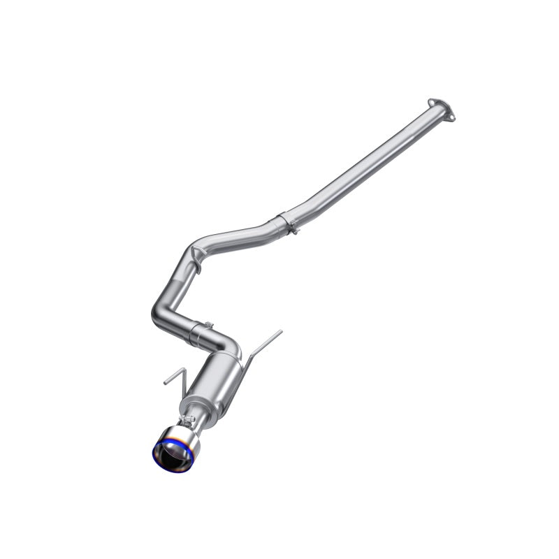 MBRP 15-21 Subaru WRX 2.0L/STI 2.5L/ 11-14 Sed. 3in Cat-Back -T304