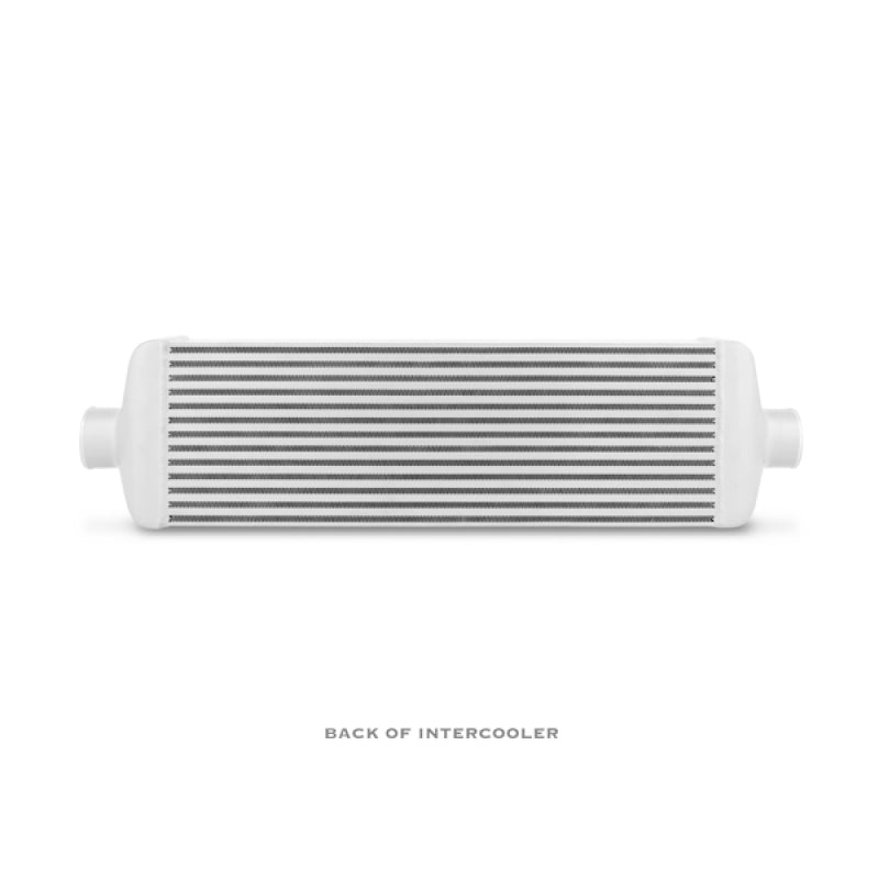 Mishimoto Universal Intercooler - J-Line - #MMINT-UJ