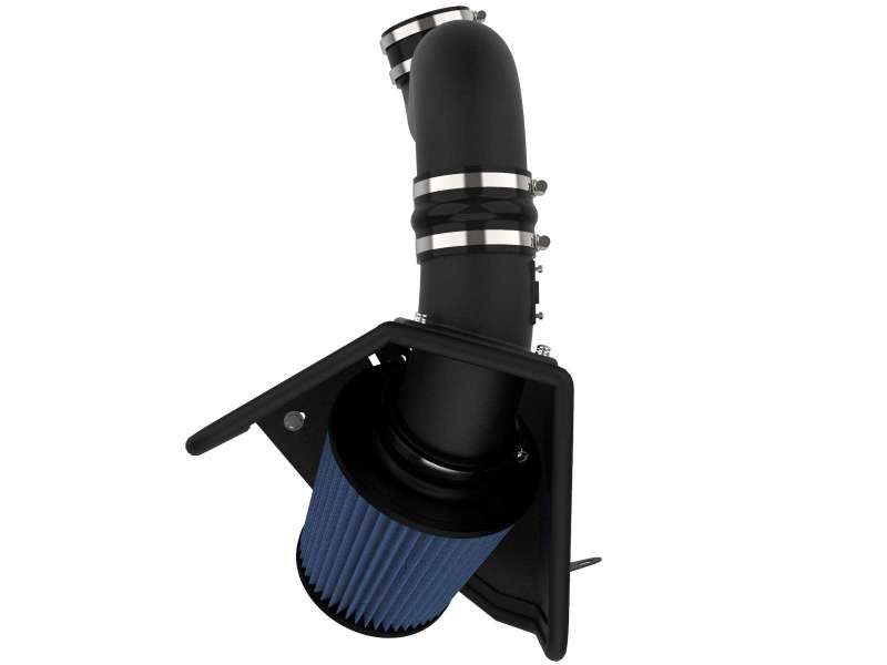 aFe MagnumFORCE Intakes Stage-2 P5R AIS P5R Dodge Diesel Trucks 03-07 L6-5.9L (td) - #54-10412