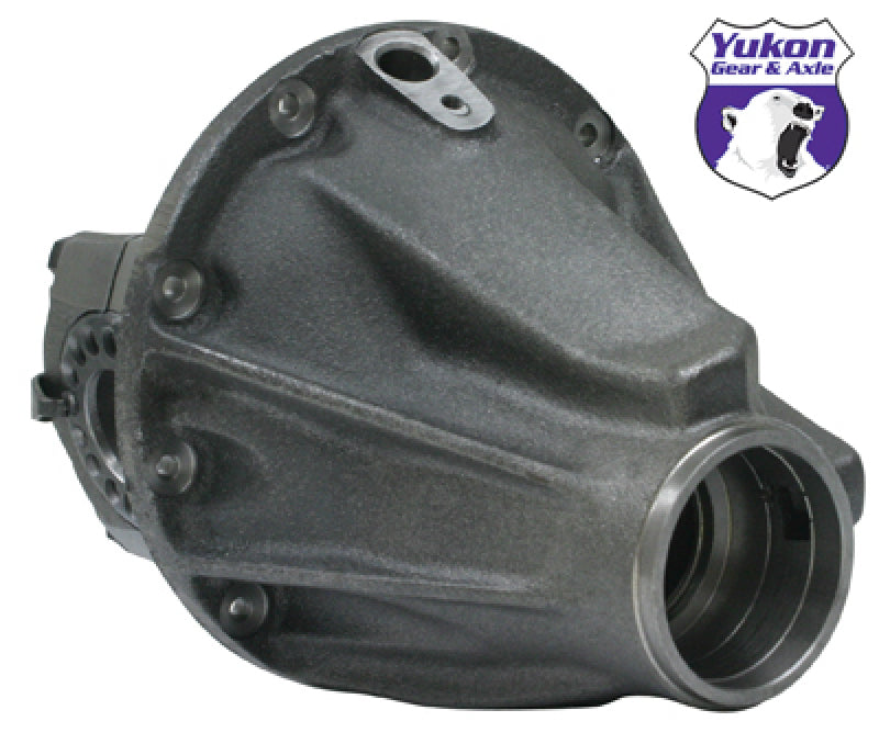 Yukon Gear & Axle YP DOTV6 For Toyota V6 Dropout Case / All New / Incl Adjusters