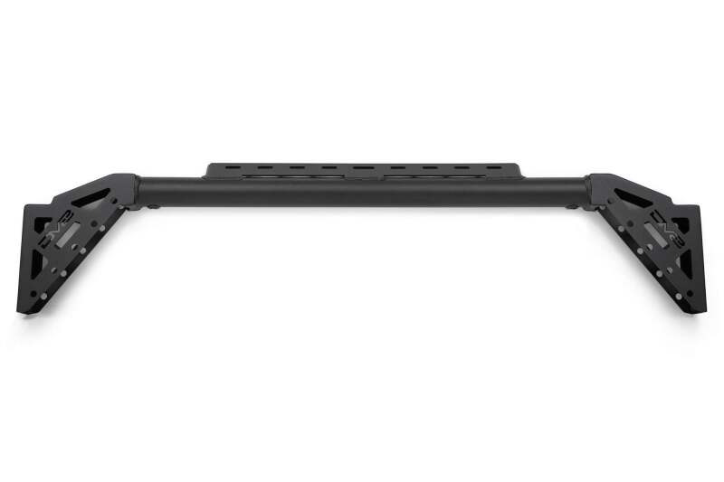 DV8 Offroad 18-23 Jeep Wrangler JL 4-Door Speaker/Light Bar Mount - #SBJL-01