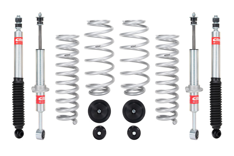 Eibach Pro-Truck Lift Kit System for 2003-2009 Lexus GX470 E80-59-005-01-22