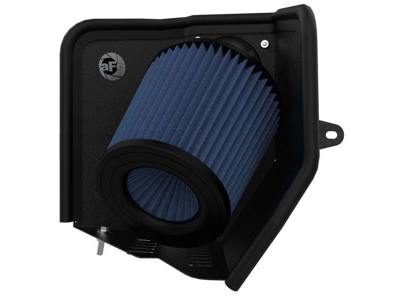 aFe MagnumFORCE Intakes Stage-2 P5R AIS P5R Dodge Diesel Trucks 03-07 L6-5.9L (td) - #54-10412
