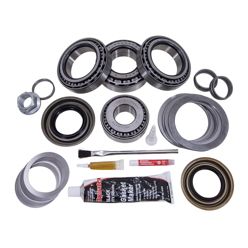 Yukon Gear & Axle ZK F9.75-A USA Standard Master Overhaul Kit For The 97-98 Ford 9.75in Diff