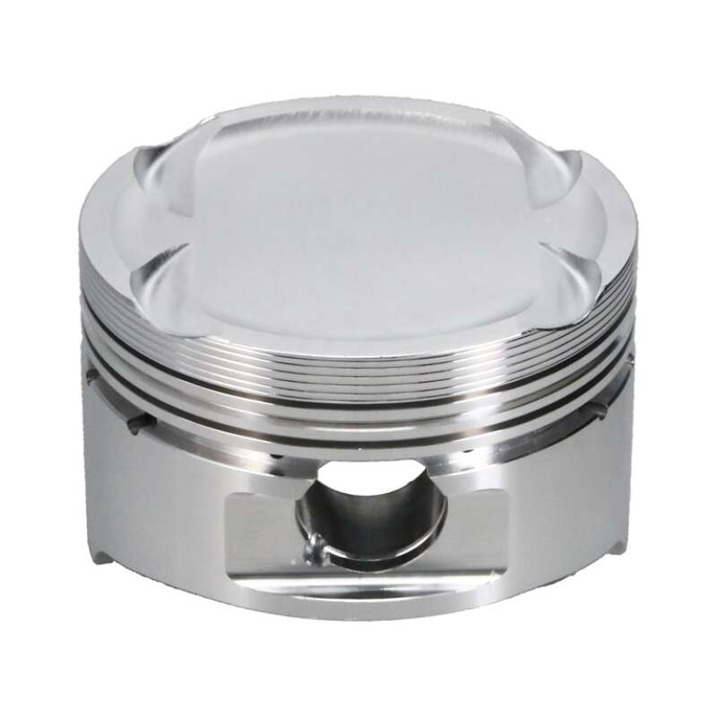 Wiseco KE325M845 for BMW M54B30 3.0L 24V 84.5mm Bore -7.3cm Dish 9.0:1 CR Pistons - Set of 6