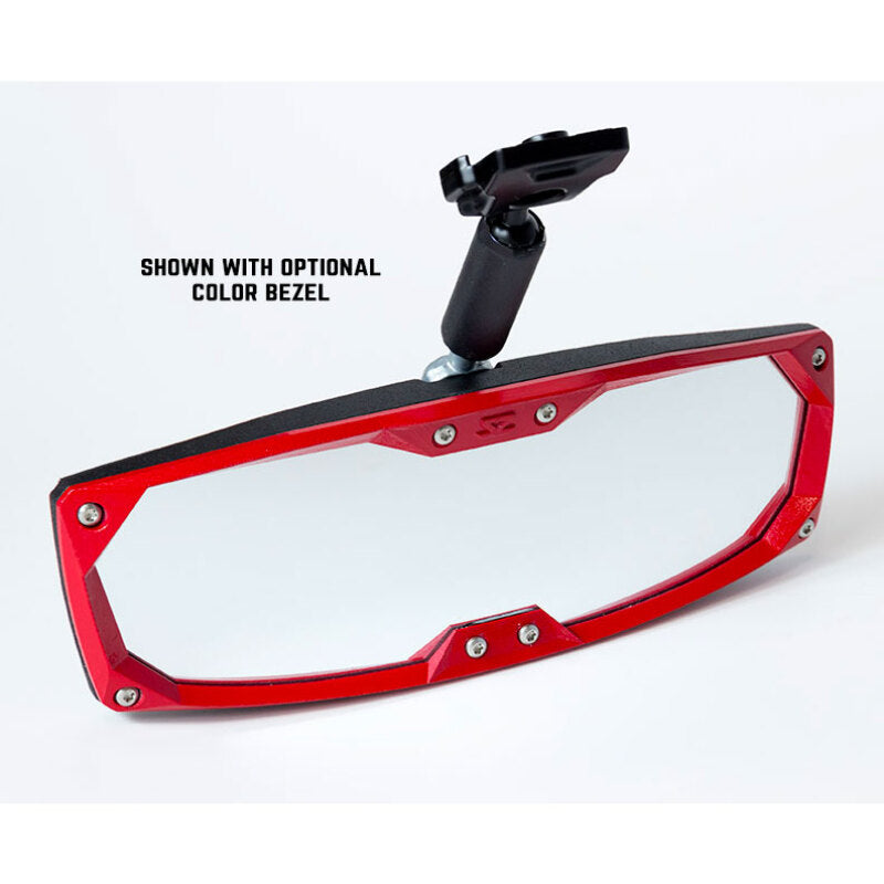 Seizmik 04-23 Honda/Kawasaki/Kubota/Polaris/Yamaha Halo R Mirror Clamp 1.625 in. 18055
