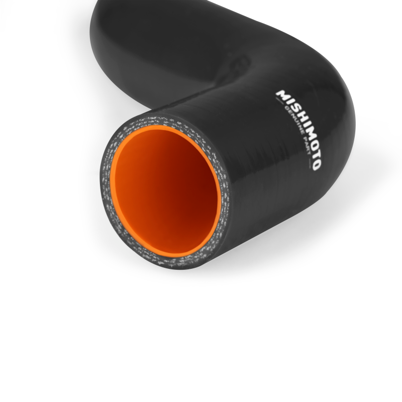 Mishimoto 09-14 Chevy Corvette Black Silicone Radiator Hose Kit - #MMHOSE-VET-09BK