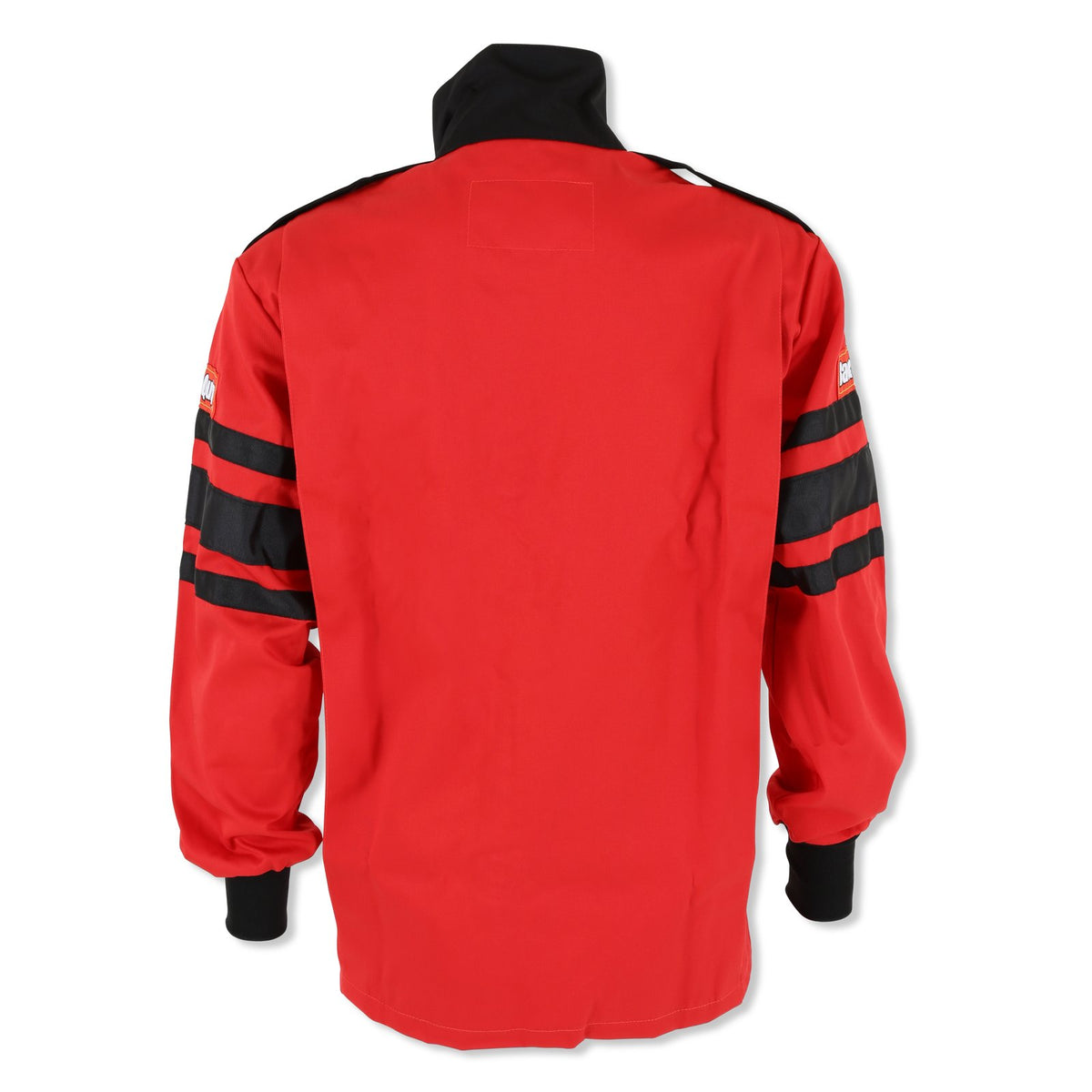 RaceQuip 111017 Red SFI-1 1-Layer Jacket - 2XL