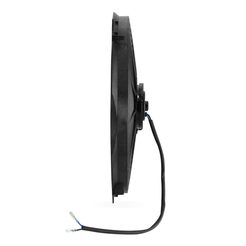 Mishimoto 16 Inch Curved Blade Electrical Fan - #MMFAN-16C