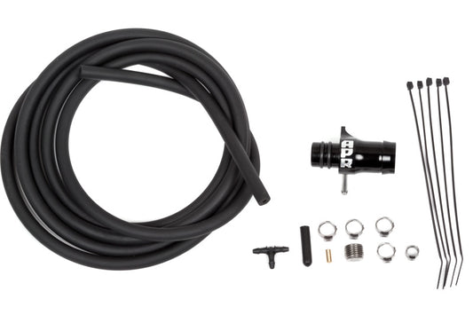 APR 15-18 Audi Q3 (EA113/EA888 Gen 1/2) Boost Tap - Full Kit