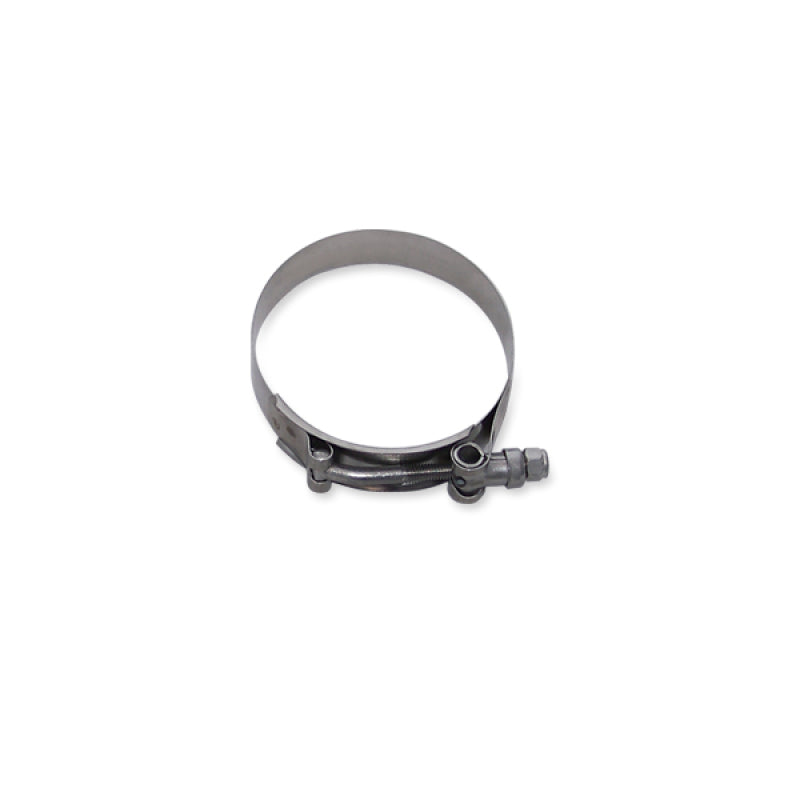 Mishimoto 1.5 Inch Stainless Steel T-Bolt Clamps - #MMCLAMP-15