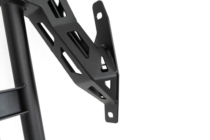 DV8 Offroad 03-09 Lexus GX 470 FS-15 Rock Sliders - #SRGX-02