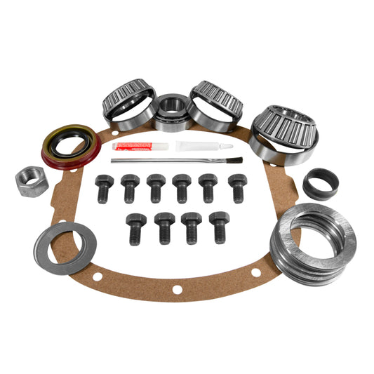 Yukon Gear & Axle ZK GM7.5-B USA Standard Master Overhaul Kit For The 82-99 GM 7.5in and 7.625in Diff