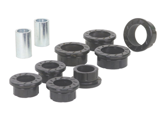 Whiteline W83488 Strut Rod to Chassis Bushing for 1984-1996 Chevrolet Corvette