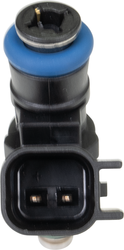 Edelbrock 3295 Precision-Flow Fuel Injector (42 lb/hr) - Set of 8