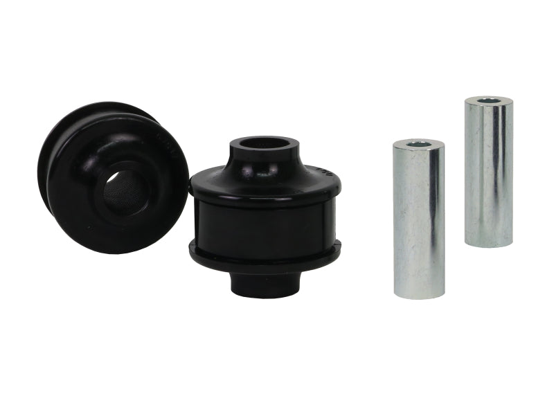 Whiteline W83391 Front Radius/Strut Rod to Chassis Bushing for 2009-2016 BMW Z4, 2007-2013 BMW 328i, 2007-2013 BMW 335i and More
