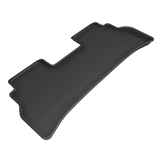 3D MAXpider Kagu Rear Floor Mats for 2023-2024 Buick Envista