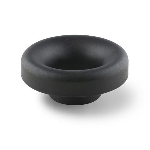BLOX Racing 3.5inch Composite Velocity Stack - Black BXIM-00312-BK