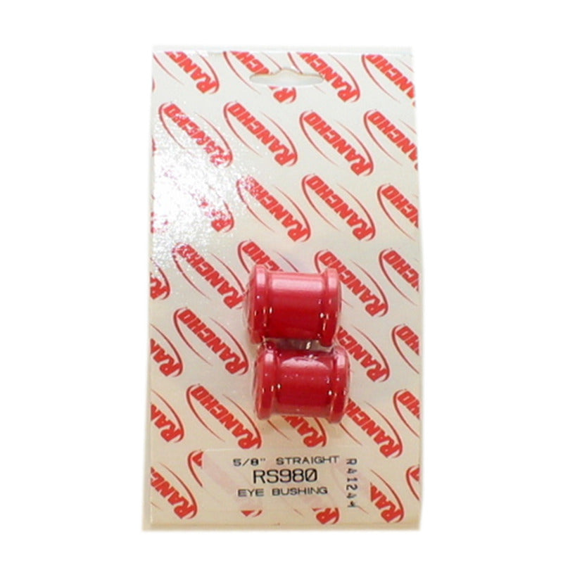Rancho Universal / Non-Application Rancho Bushing Kit - #RS980