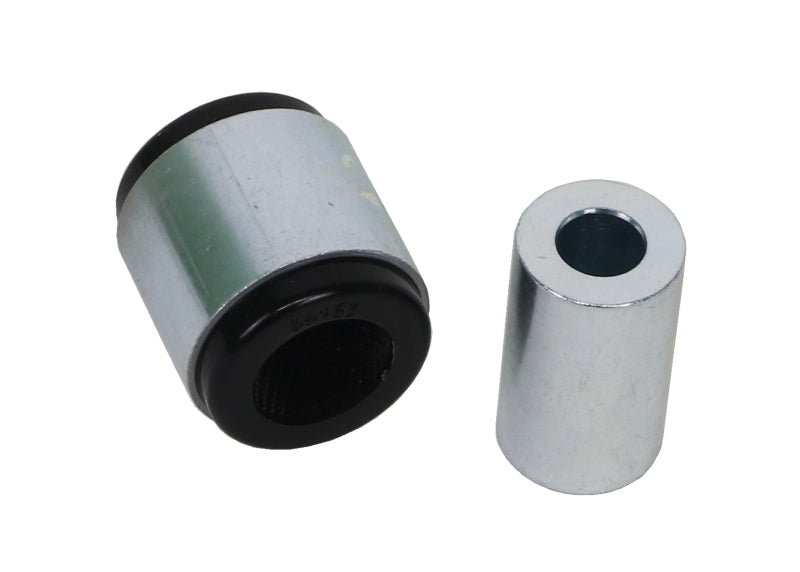 Whiteline W83480 Front Panhard Rod to Axle Bushing for 2018-2027 Jeep Wrangler, 2020-2026 Jeep Gladiator