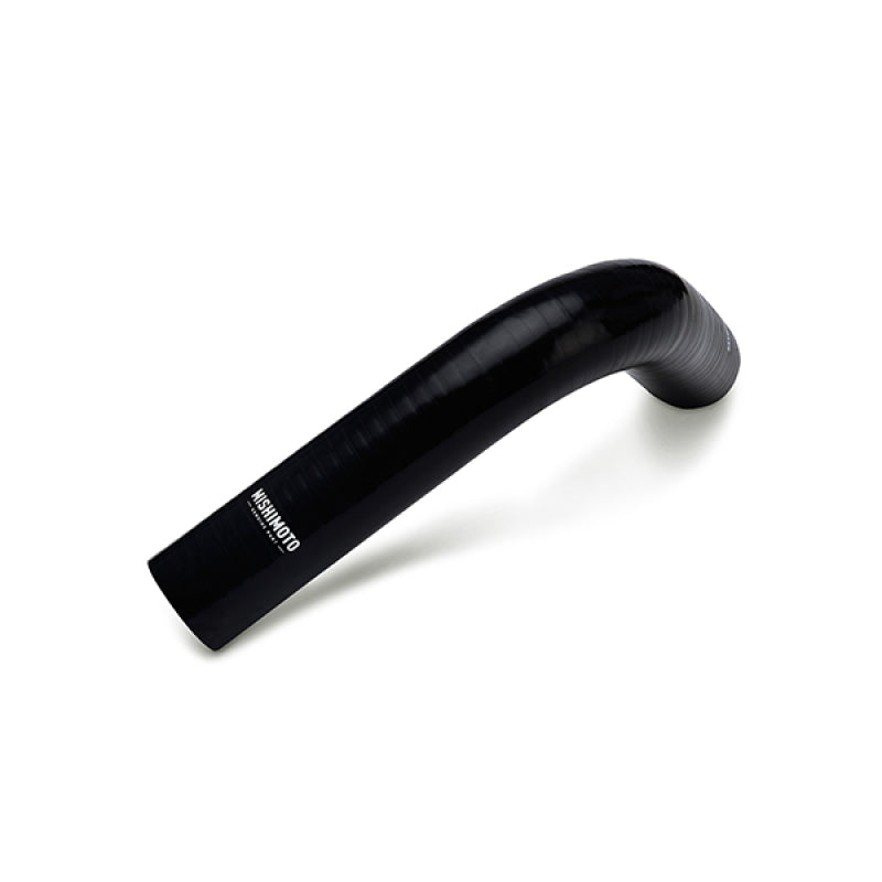 Mishimoto 65-67 Chevrolet Chevelle 250 Silicone Upper Radiator Hose - #MMHOSE-GM-1U