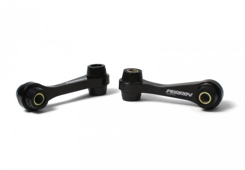 PERRIN 08-26 Subaru WRX / 09-21 STI / 13-25 BRZ & GR86 / 10-14 LGT FXT Rear Endlinks (Poly)