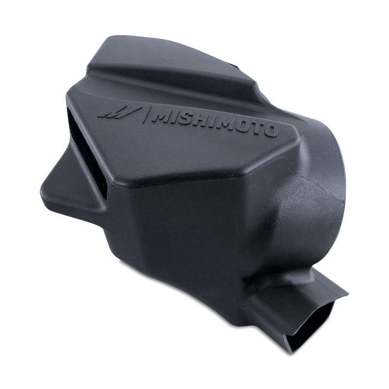 Mishimoto 2020+ Toyota Supra GR 3.0T Performance Intake Kit - #MMAI-SUP-20