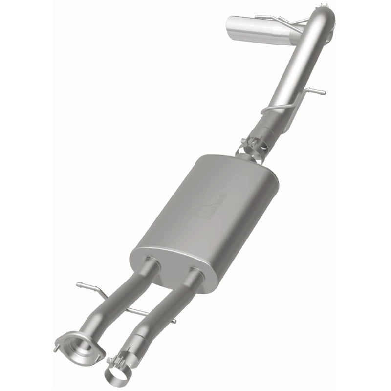 MagnaFlow 15734 Sys C/B Escalade 6.0L 00-02 - #15734