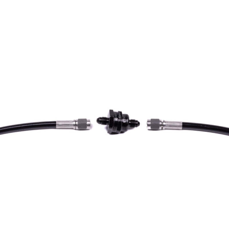 Chase Bays CB-H-KCLUTCH-TFCV Tilton Valve Clutch Line for 1992-2006 Honda Civic Integra RSX K/J Swap