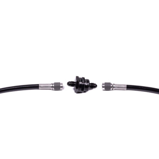 Chase Bays CB-Z33-CLUTCH-TFCV Clutch Line with Tilton Valve for 2003-2009 350Z G35 VQ35DE or 1JZ/2JZ