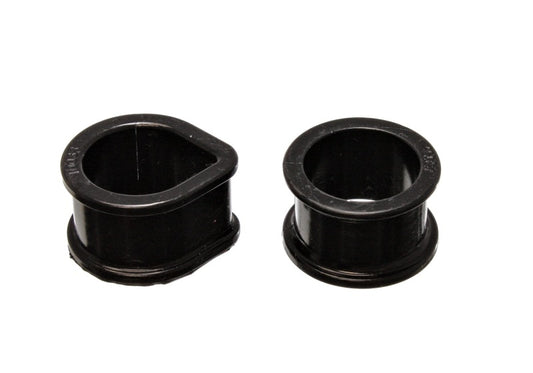 Energy Suspension for 1995-1999 Sentra Black Bus Rack & Pinion Bushing Set 7.10103G