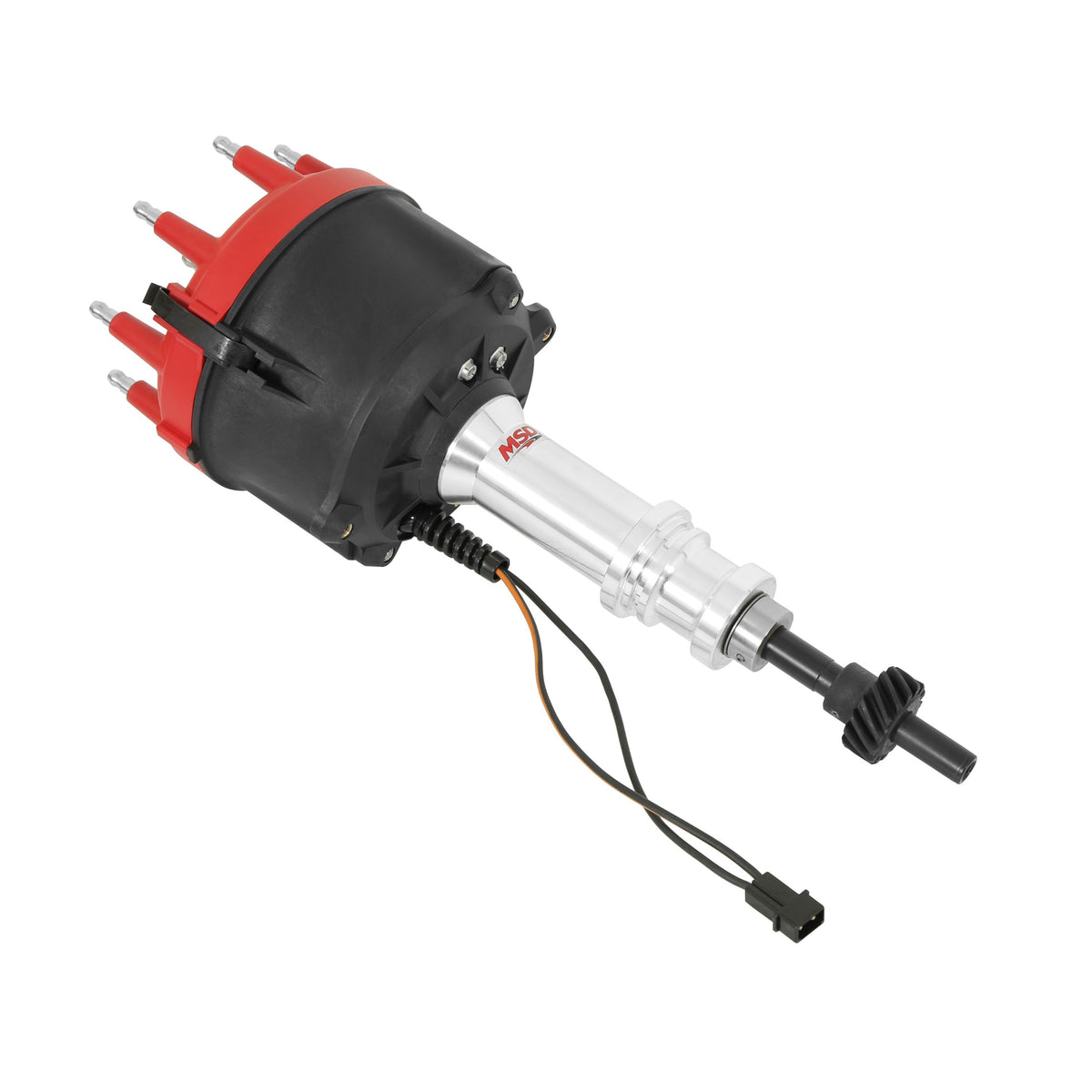 MSD 8598 for Ford 289/302 Billet Distributor
