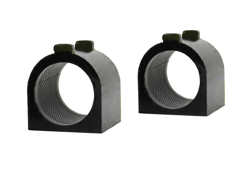 Whiteline W0410-32 32mm Heavy Duty Sway Bar Bushing Set for KS30 Mounting Saddle