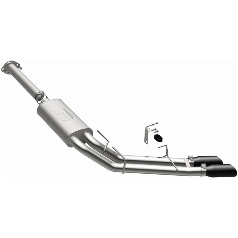 MagnaFlow 19497 15-20 Ford F-150 Street Series Cat-Back Performance Exhaust System - #19497
