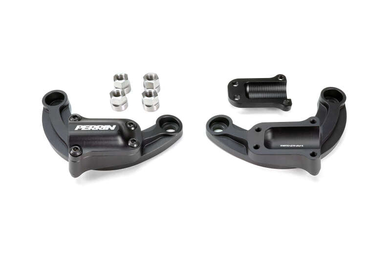 PERRIN 22-26 Subaru WRX Strut Brace - Carbon Fiber