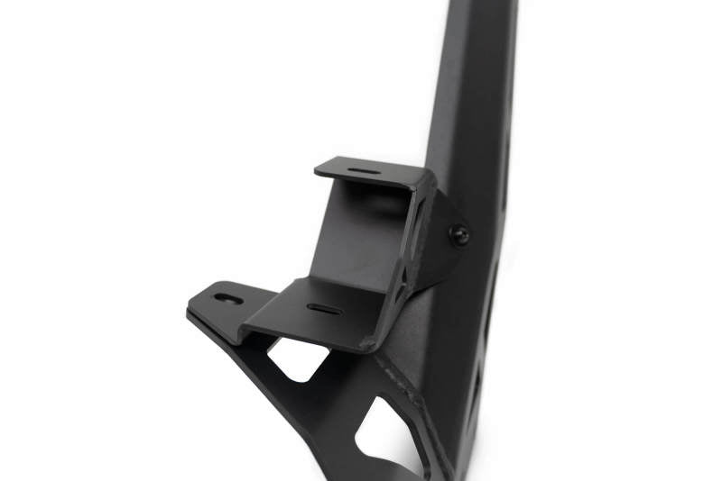 DV8 Offroad 2018+ Jeep Wrangler JLO A Pillar Dual Light Pod Mounts - #LBJL-11