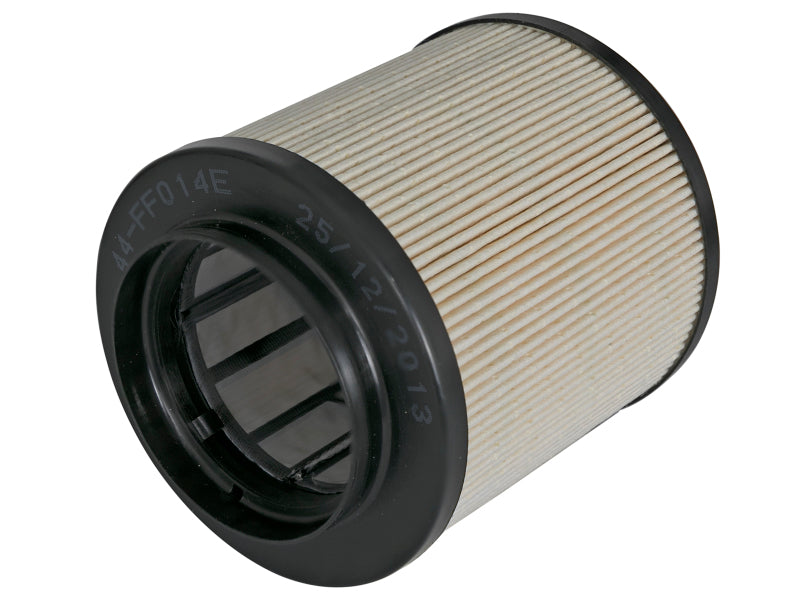 aFe ProGuard D2 Fluid Filters Fuel F/F FUEL Ford Diesel Trucks 11-16 V8-6.7L (td) - #44-FF014E