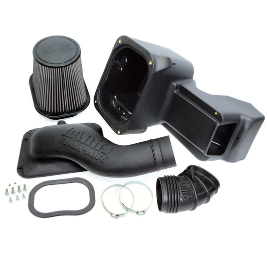 Banks Power Ram-Air® Intake System - 2017-19 Ford 6.7L F250-450, Dry Filter