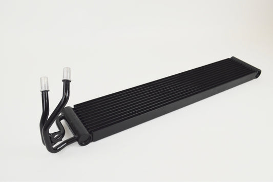 CSF 8081 Oil Cooler for 2015+ BMW M3/M4 (F8X) DCT