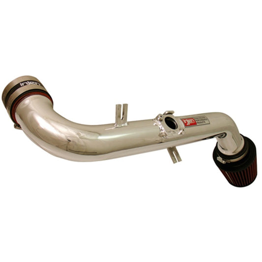 Injen 00-04 MR2 Spyder 1.8L 4 Cyl. Polished Short Ram Intake - #SP2070P