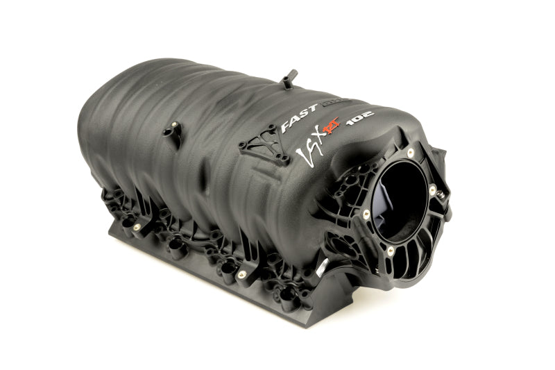 FAST 146105B LSXRT 102mm High HP Runner Manifold LS3 Black