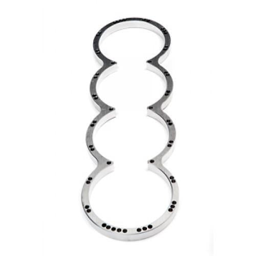 BLOX Racing Block Guard for D16Z-Y (1.6L SOHC VTEC) BXPT-10201