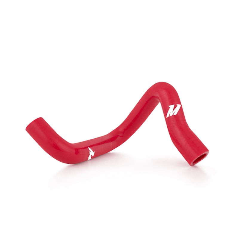 Mishimoto 02-06 Mini Cooper S (Supercharged) Red Silicone Hose Kit - #MMHOSE-TINY-01RD