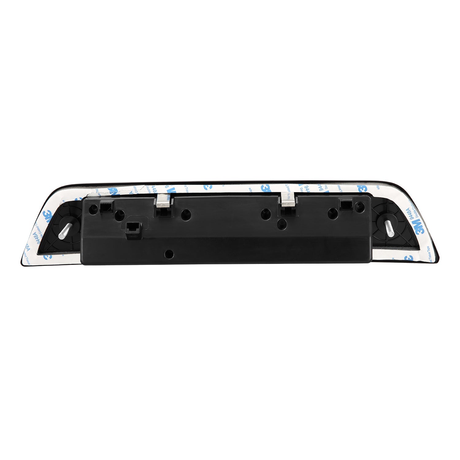 AlphaRex 220080 16-23 Toyota Tacoma LUXX-Series LED 3rd Brake Light Black Smoke
