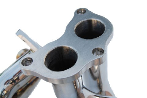 Invidia HS05SW1HDR 05-21 Subaru WRX/STI/Legacy EJ25 Racing Header