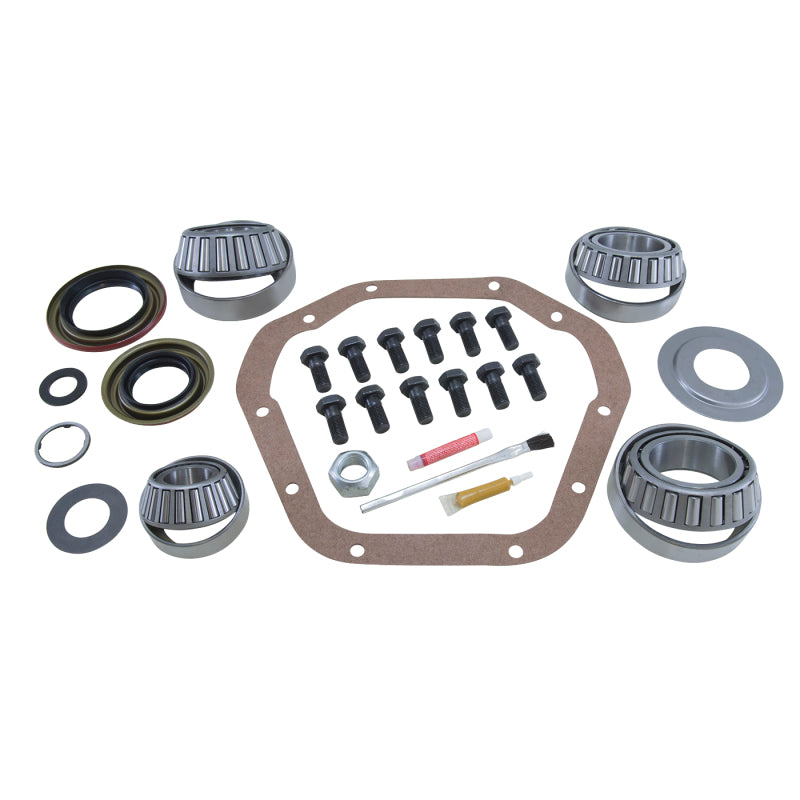 Yukon Gear & Axle YK D70-HD Master Overhaul Kit For Dana 70-HD & Super-70 Diff