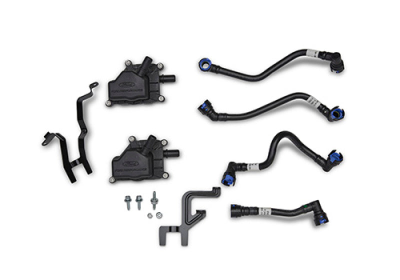 Ford Racing for 2022-2025 Ford Bronco / 2024-2025 Ford Ranger Raptor Air-Oil Separator