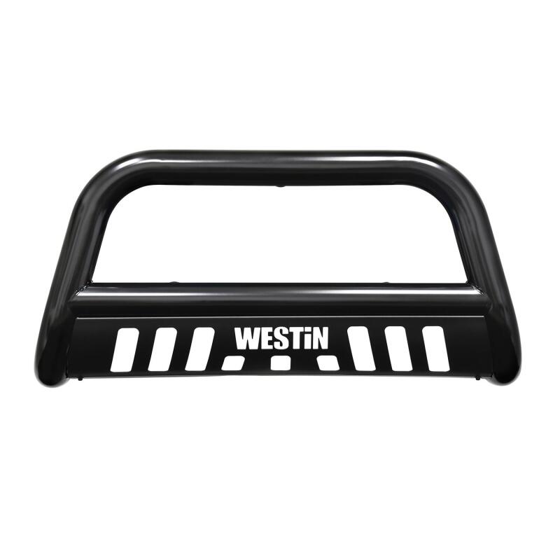 Westin 31-3975 E-Series Bull Bar for 2019-2024 Ram 1500 Black
