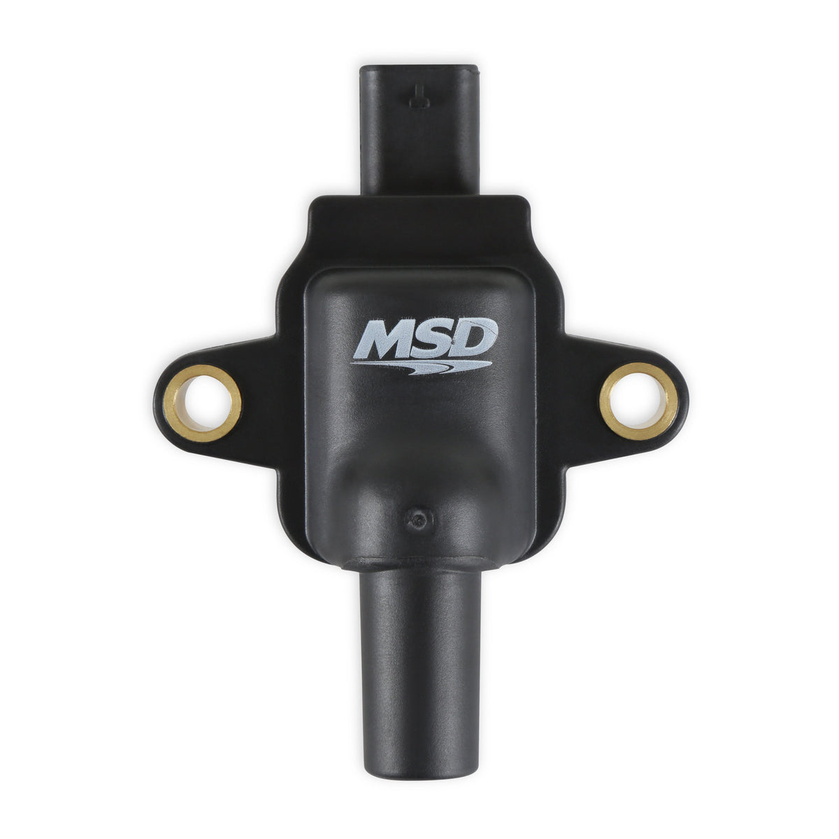 MSD 828383 7.3L GODZILLA IGNITION COIL, BLACK, SET OF 8